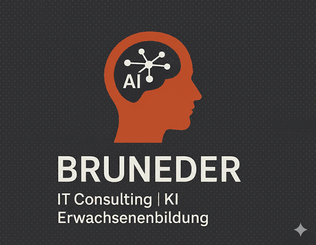 Logo Bruneder IT-Consulting